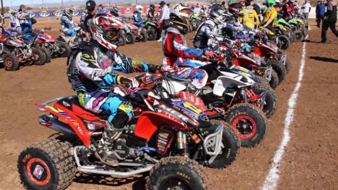 ATV in Sports and Recreation