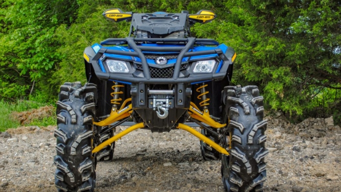 How to Choose the Right ATV
