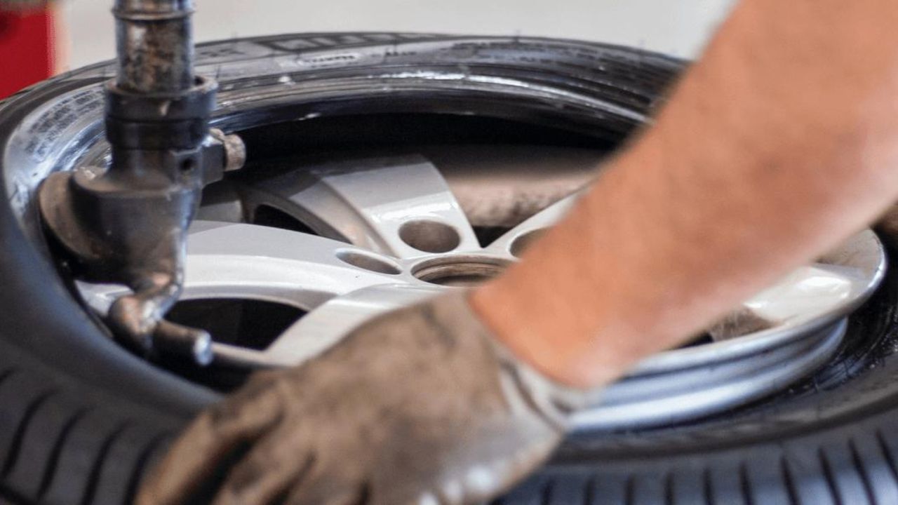 how much does it cost to mount and balance tires 