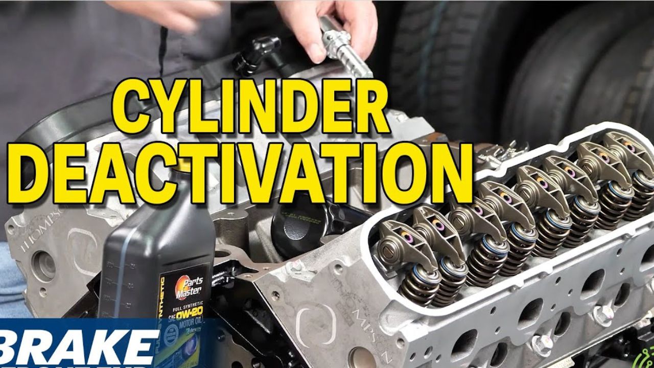 5.3 cylinder deactivation problems