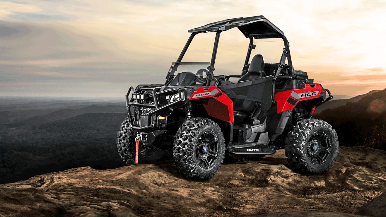 Polaris General Or Ranger – Which Should You Buy