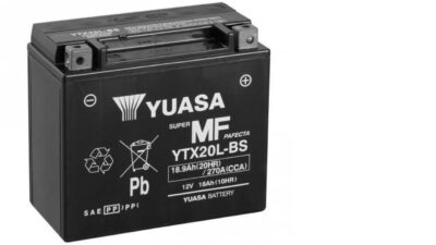 best replacement battery for rzr 1000