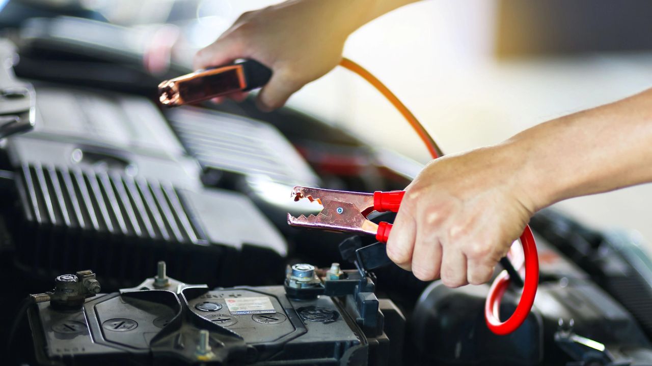 best battery maintainer for cars