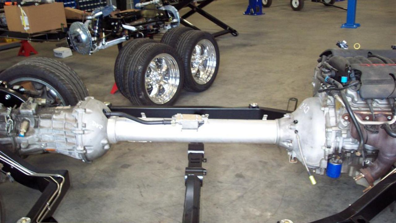 Advantages and Disadvantages of Torque Tube Systems