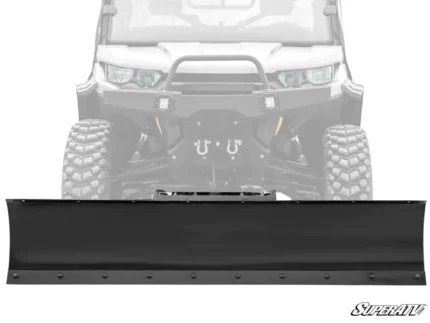 CAN-AM DEFENDER PLOW PRO SNOW PLOW