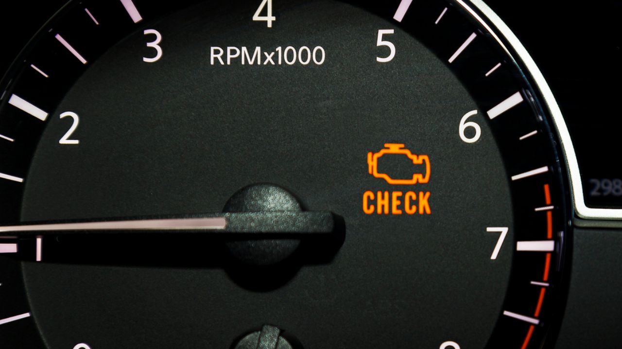 Honda Rancher Check Engine Codes