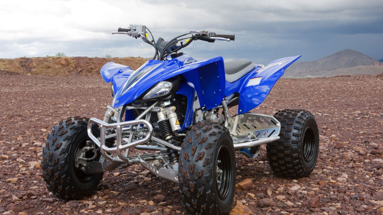Xpro 200cc ATV