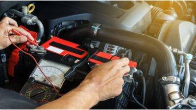 best battery maintainer for cars
