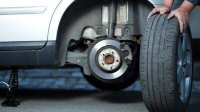what is a reluctor wheel